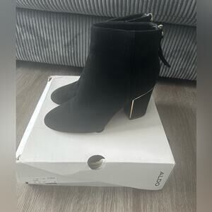 Aldo Karia ankle bootie